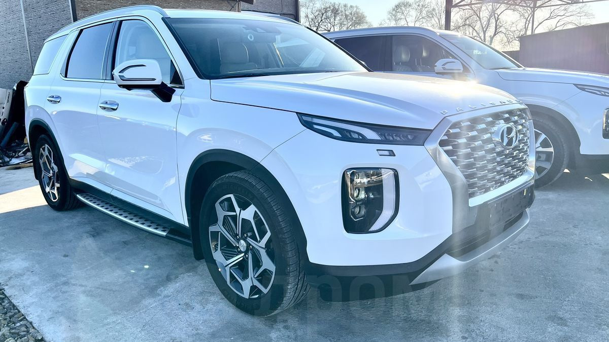 Палисад отзывы владельцев недостатки. Hyundai Palisade 2019. Палисад машина. Машина Палисад 2018. Хендай Палисад 24 года белый.