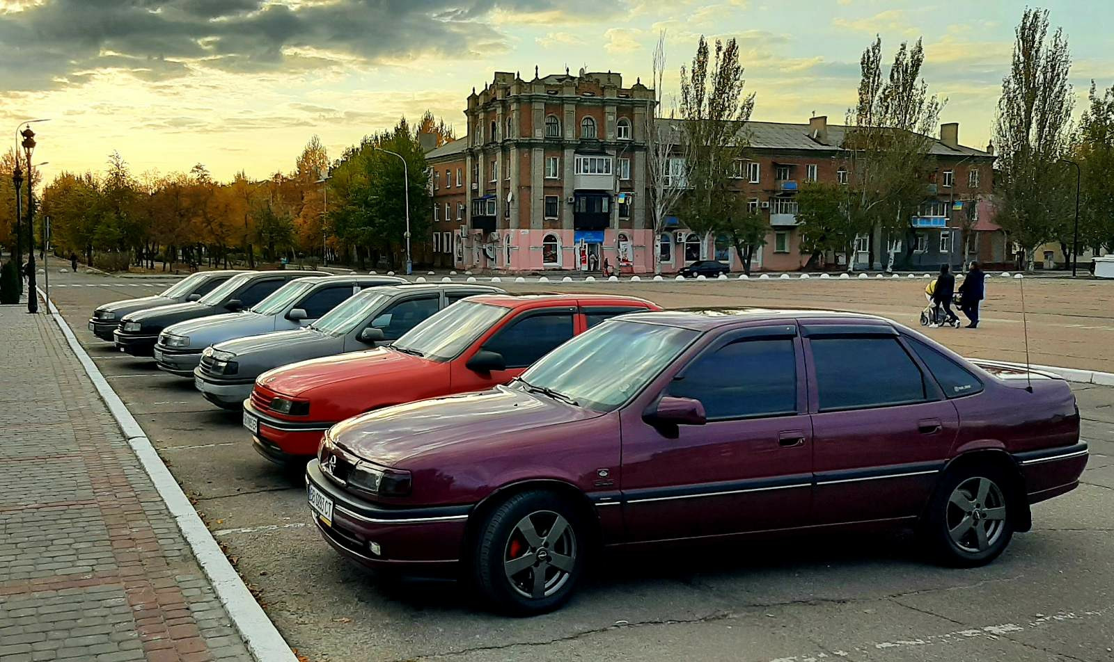 Opel club. Автоклуб Опель Стахановская ул 21.