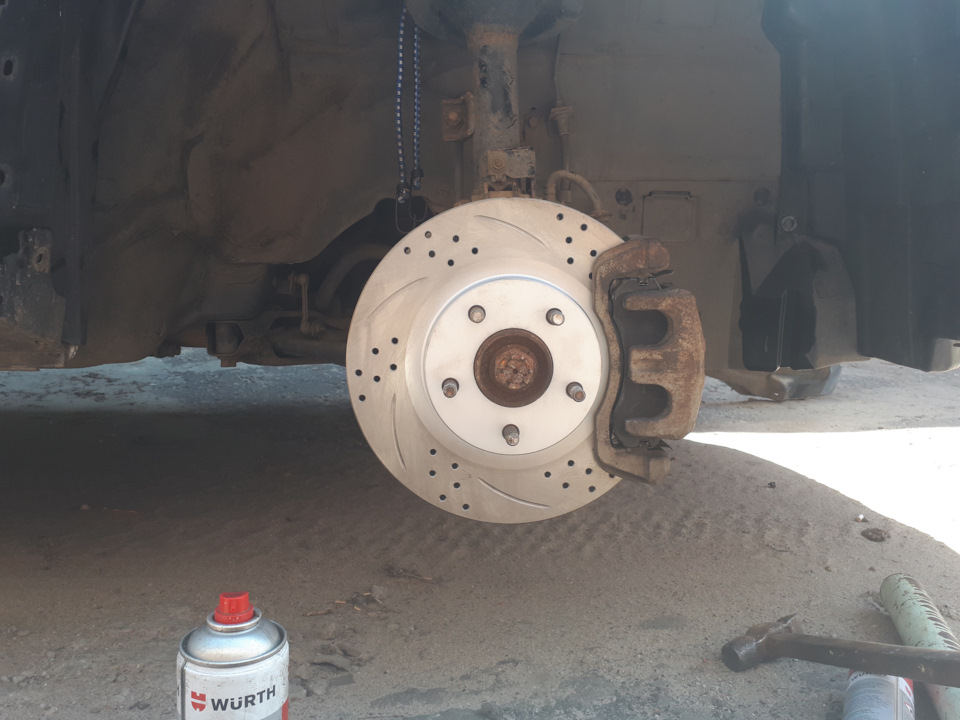 Фото в бортжурнале Mitsubishi Outlander XL