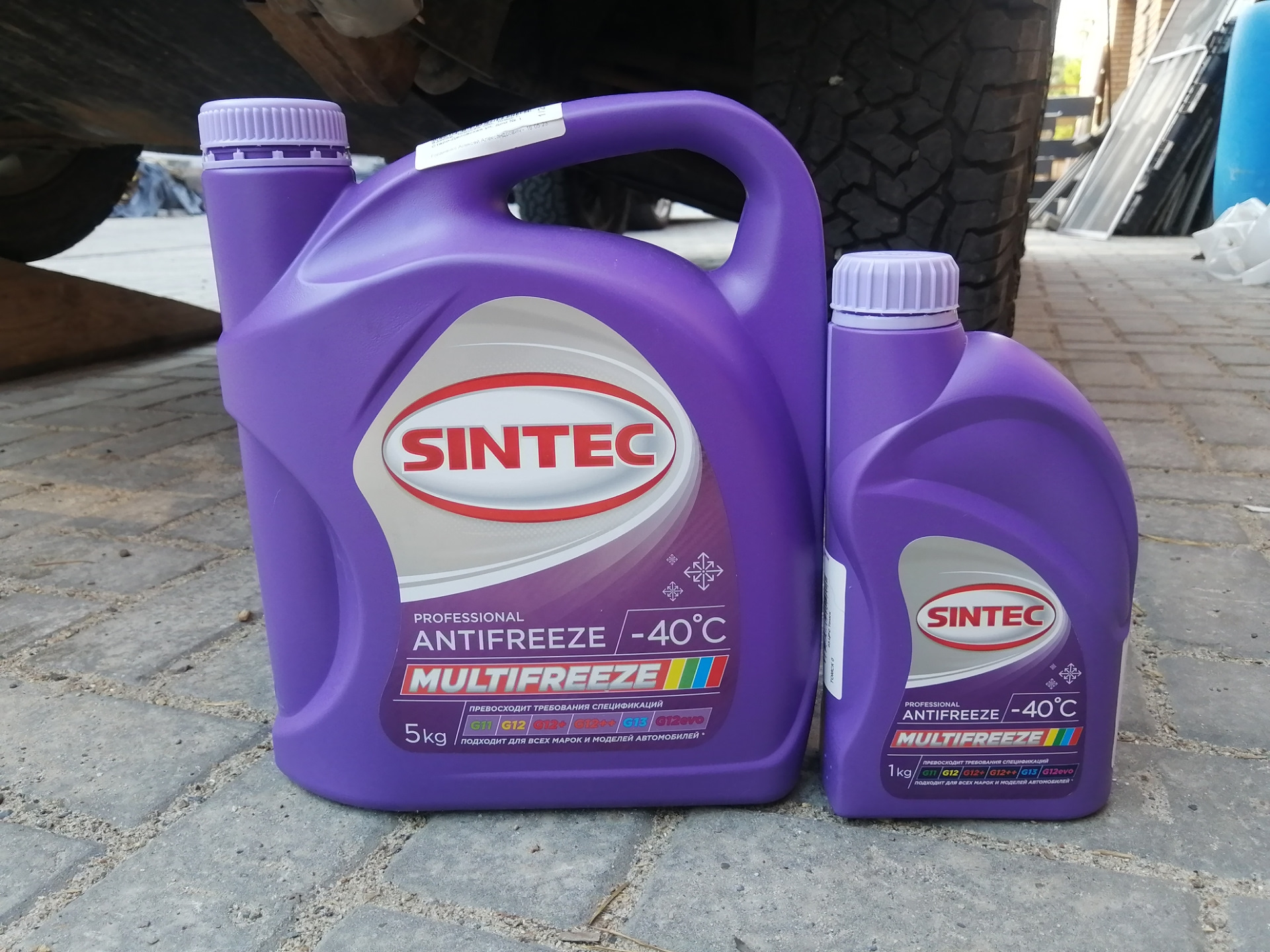 Мультифриз sintec. Синтек Мультифриз g12. Sintec 600143. Sintec Мультифриз допуски.