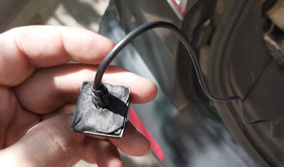 Фото 7 — KIA Sorento (2G)