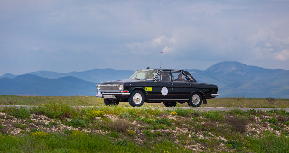 Фото в бортжурнале ГАЗ 31013