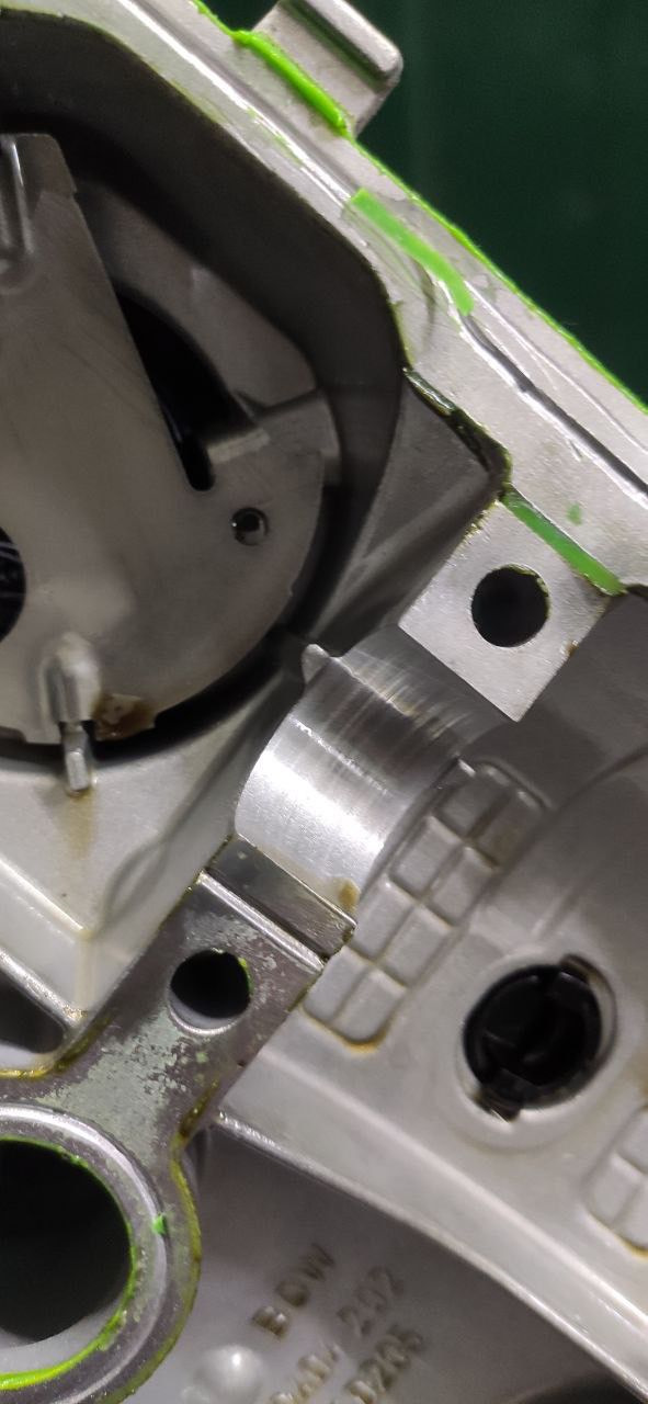 Фото в бортжурнале SEAT Altea Freetrack