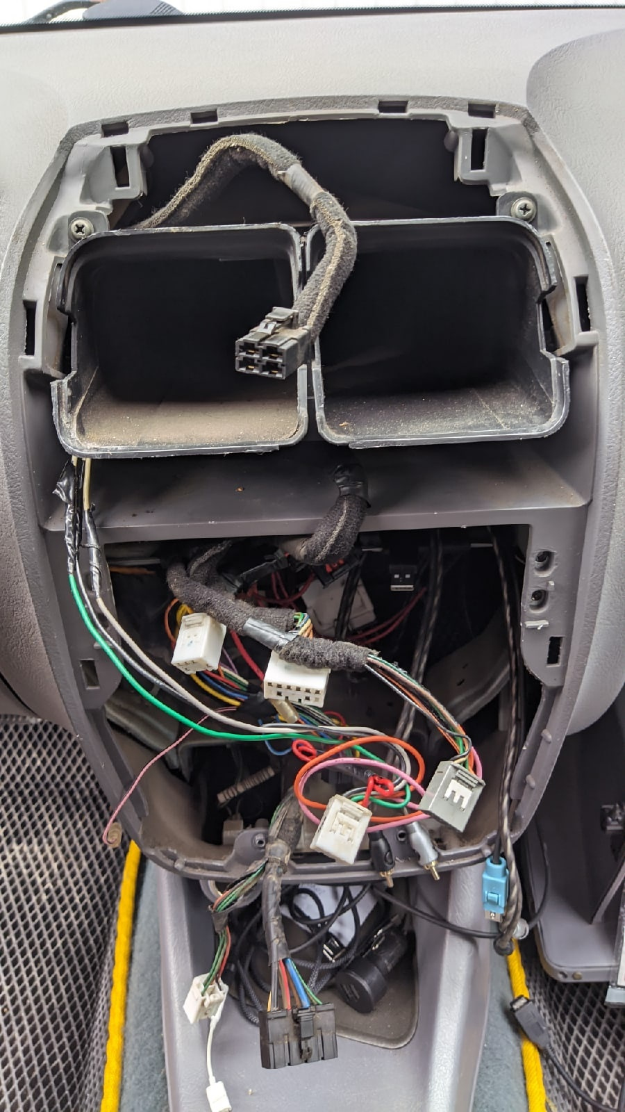 Диодизация Part 2 - Hyundai Accent (2G), 1,5 л, 2011 года стайлинг DRIVE2
