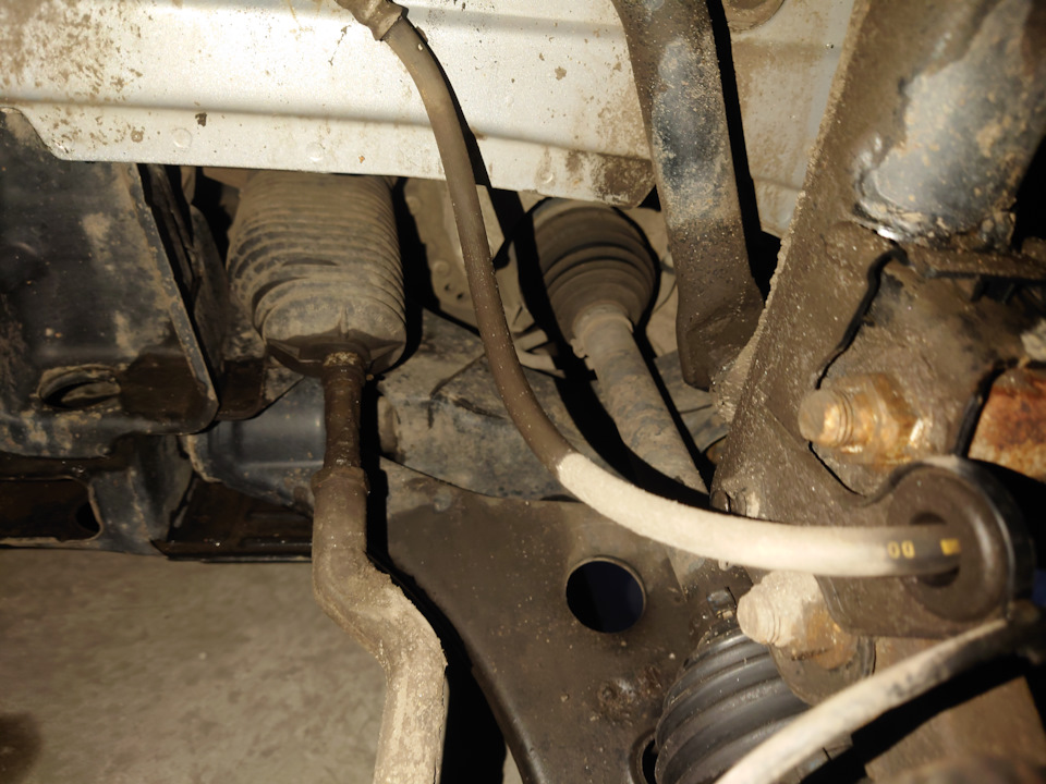 Фото в бортжурнале Mercedes-Benz B-Class (W245)