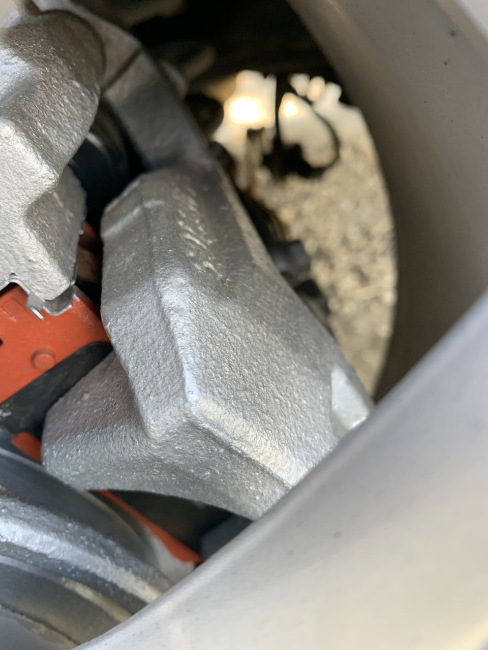 Фото в бортжурнале Toyota Camry (XV70)