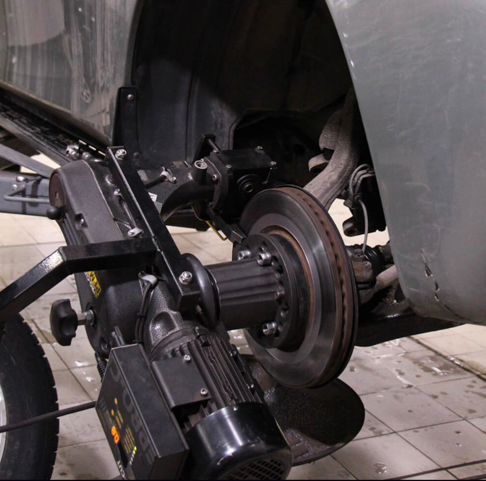 Процесс — Jaecoo J7