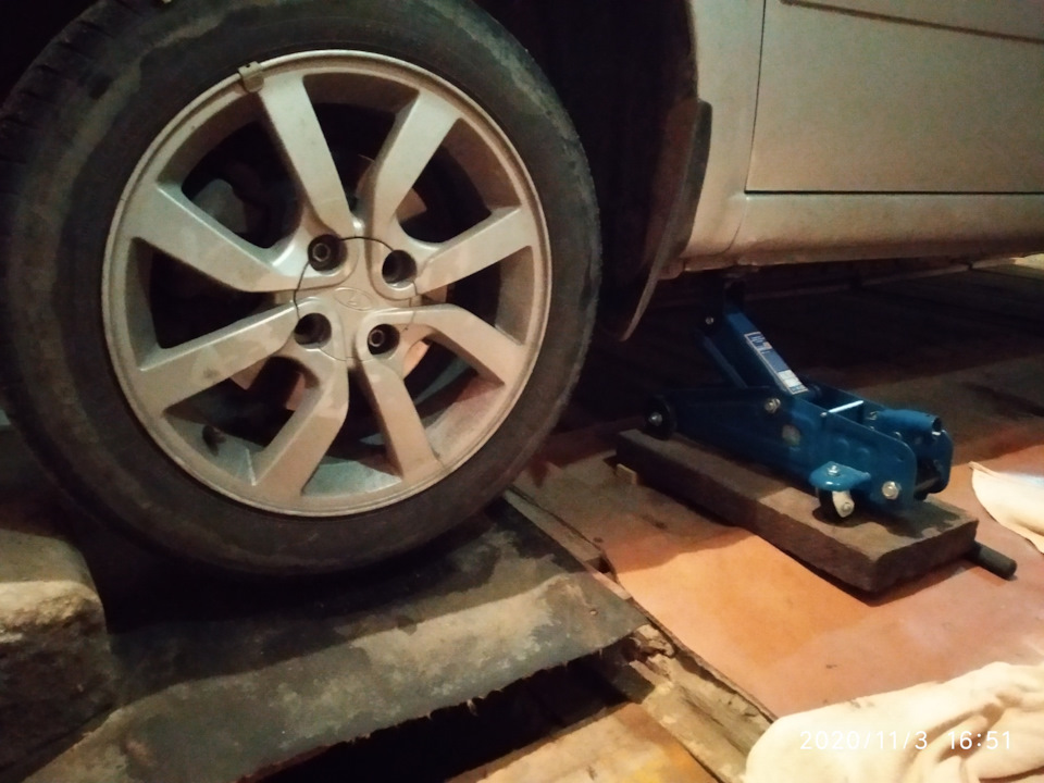 Перевод техники на осенне — зимний период эксплуатации, 2020 — 2021 ...