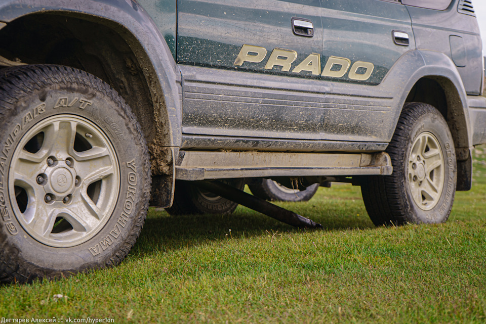 Температура нагрева тормозных дисков — Audi A6 Avant (C5), 2,5 л, 2002 ...