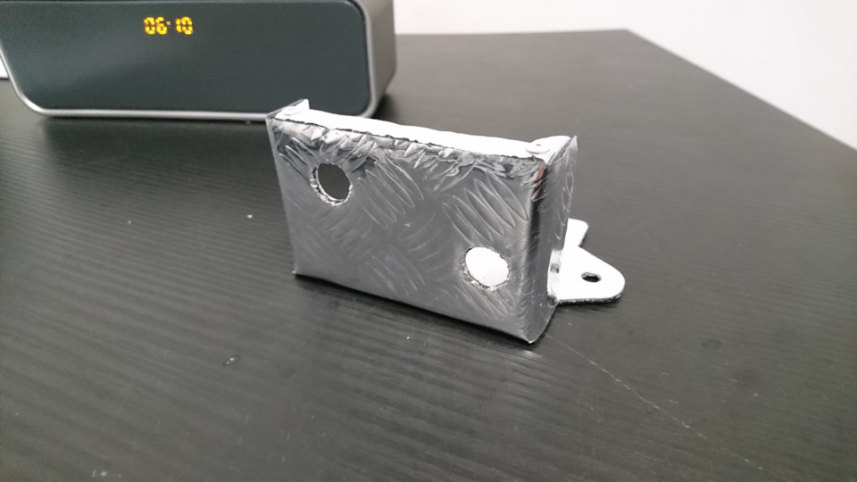 Установка соленоида буст-контроллера с теплозащитным кожухом. — Subaru ...