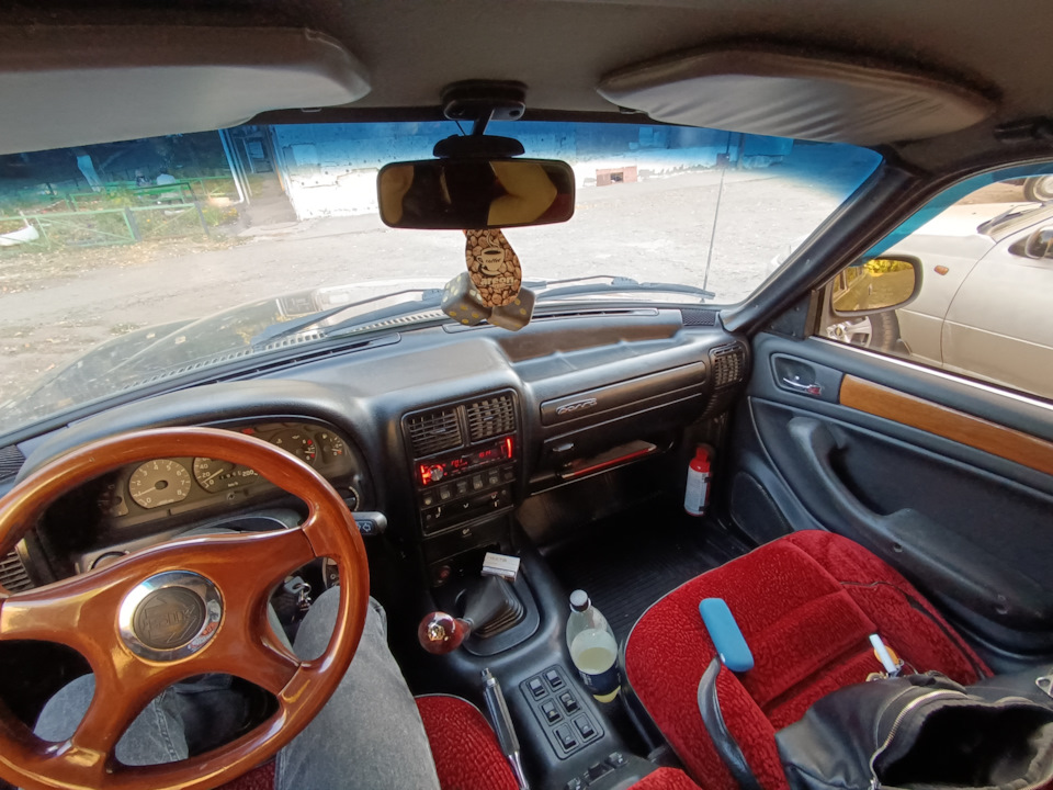 Широкоформатно — ГАЗ 3110