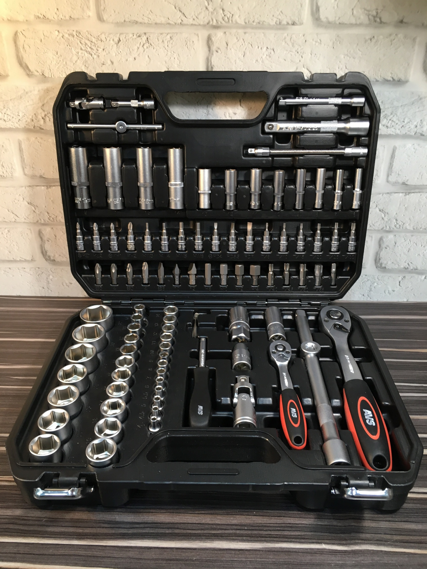Ручной Инструмент Avs Tools Купить