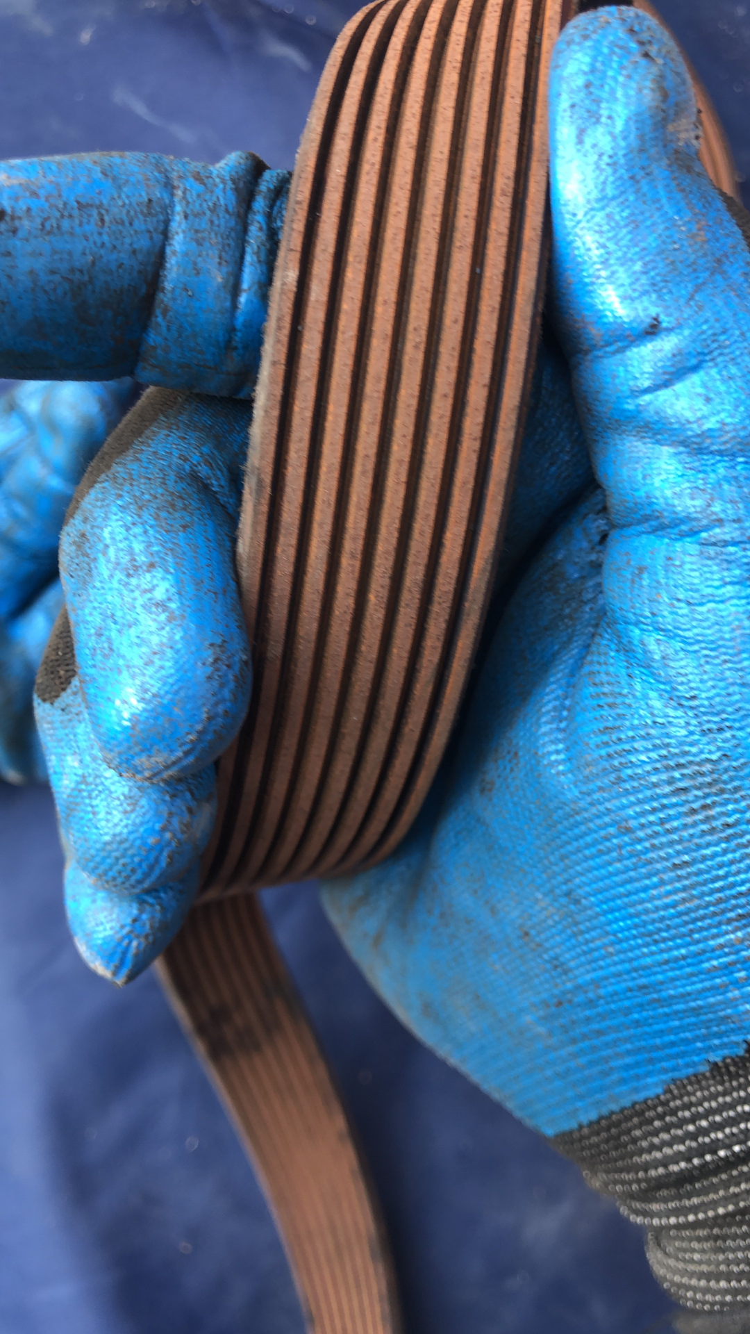 Обслуживание всех роликов — ГАЗ Газель Next, 2,8 л, 2020 года ...