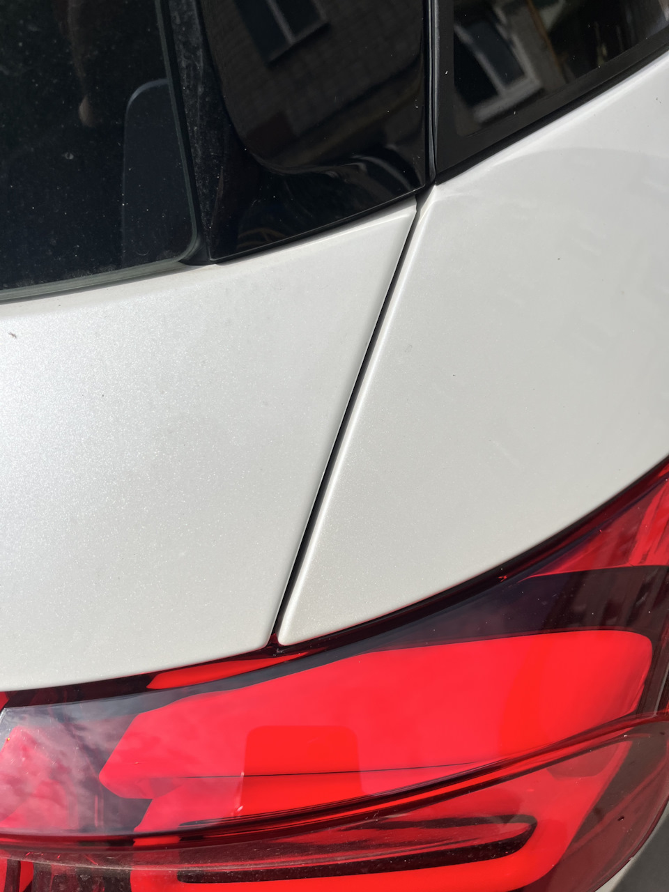 стало — Citroen C5 Aircross