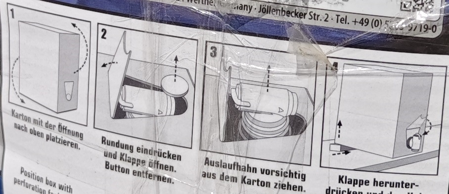 Фото в бортжурнале Mazda CX-5 (1G)