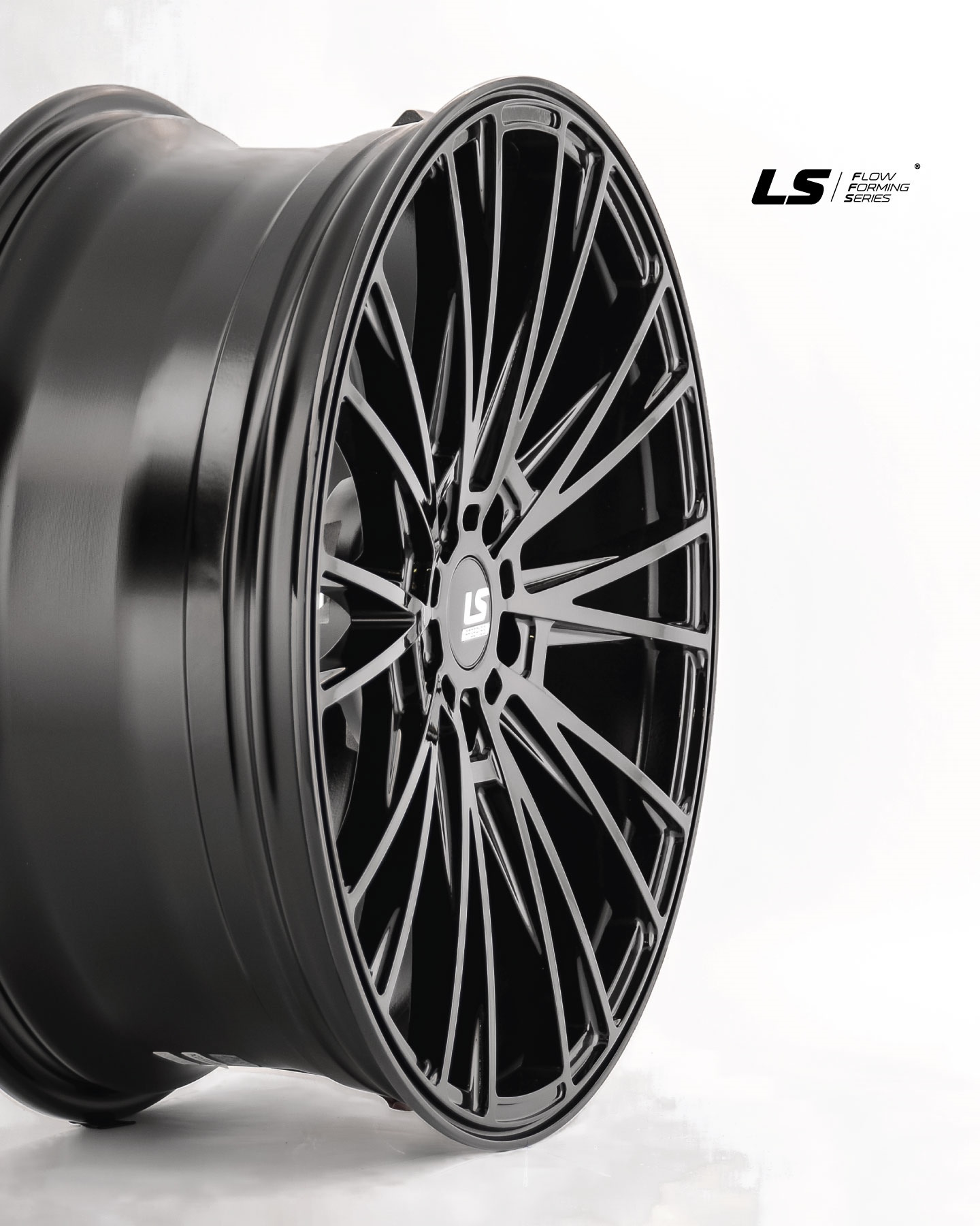 Литые диски LS Flow Forming | RC60 21" — Kolesoffnet на DRIVE2
