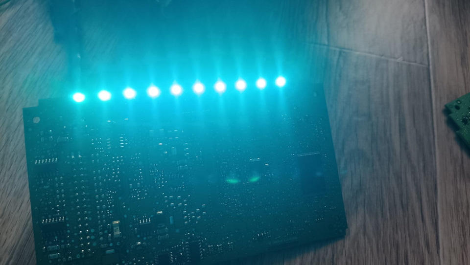 Фото в бортжурнале Opel Astra H