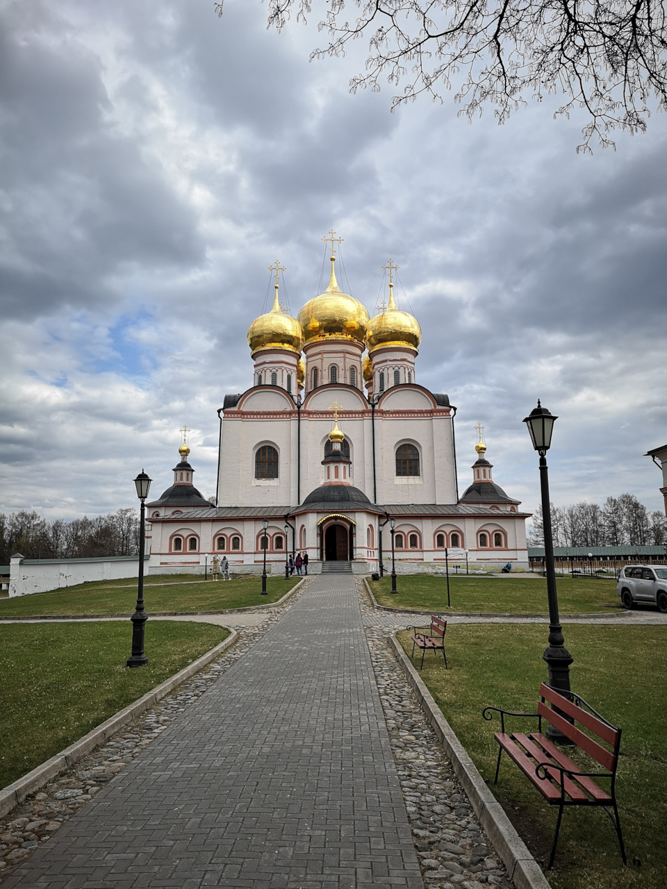 валдай боровичи на машине (95) фото