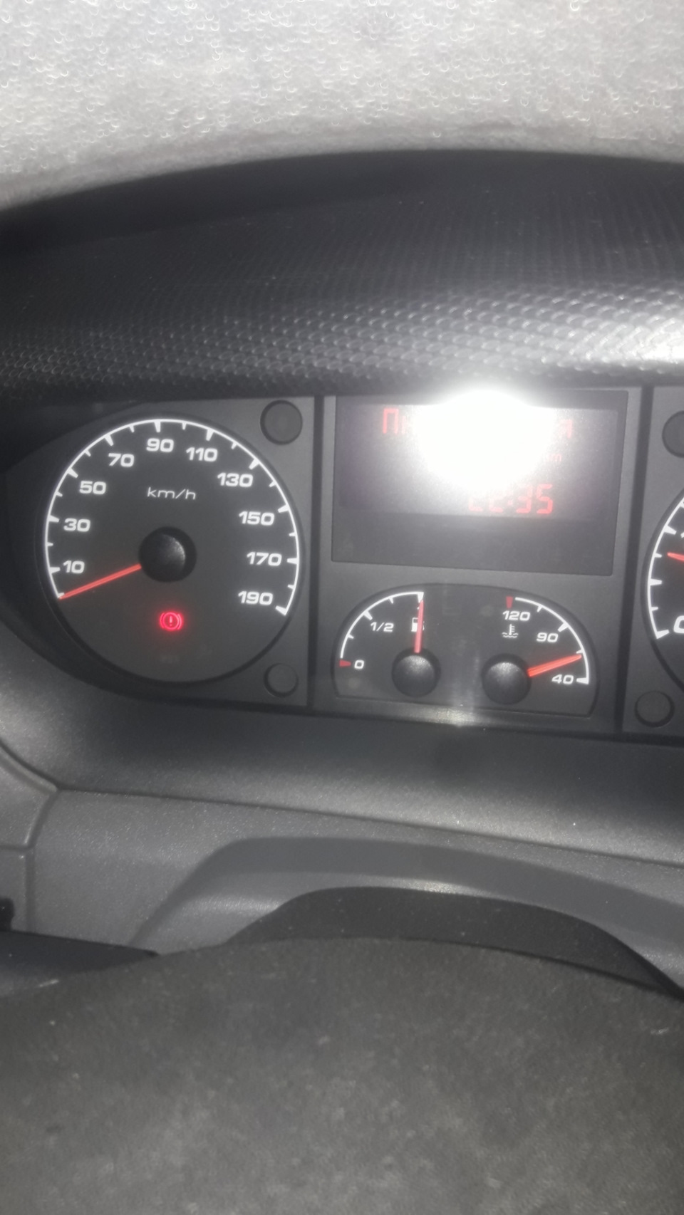 Ауди 100 с3 — DRIVE2