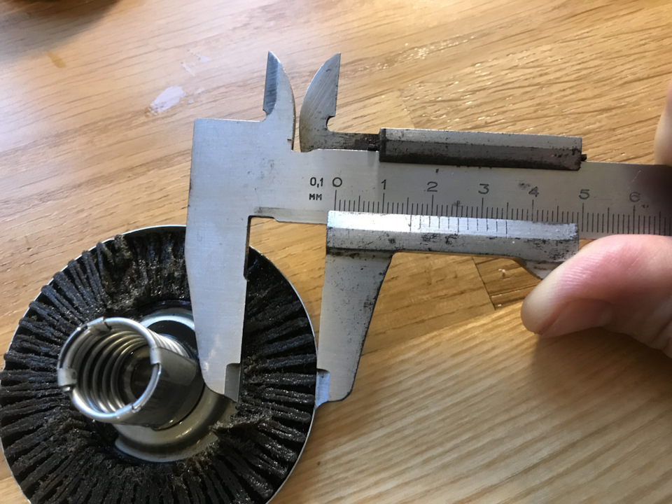 Не ставьте такой масляный фильтр! Оригинал vs Hengst vs Kneht Mahle. — Skoda Octavia A5 Mk2, 1,8