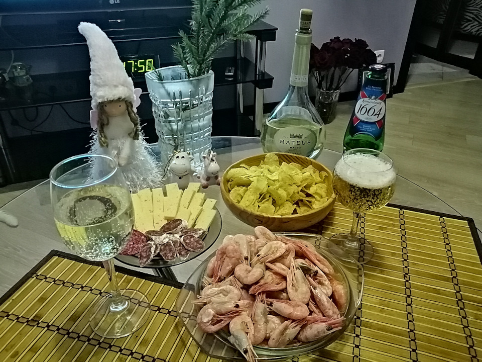 Вино белое полусухое Mateus, 2019 г. Португалия. — Сообщество «Food ...