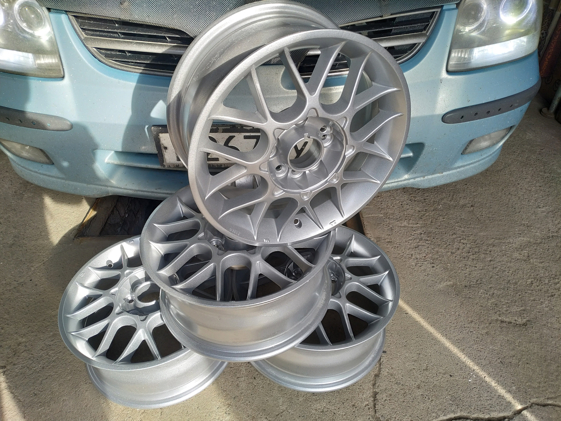 Как увеличить мощность генератора тойота - 97 фото