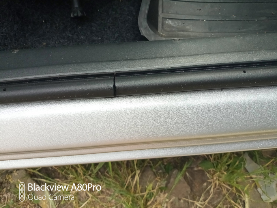 Фото в бортжурнале Lada 21102