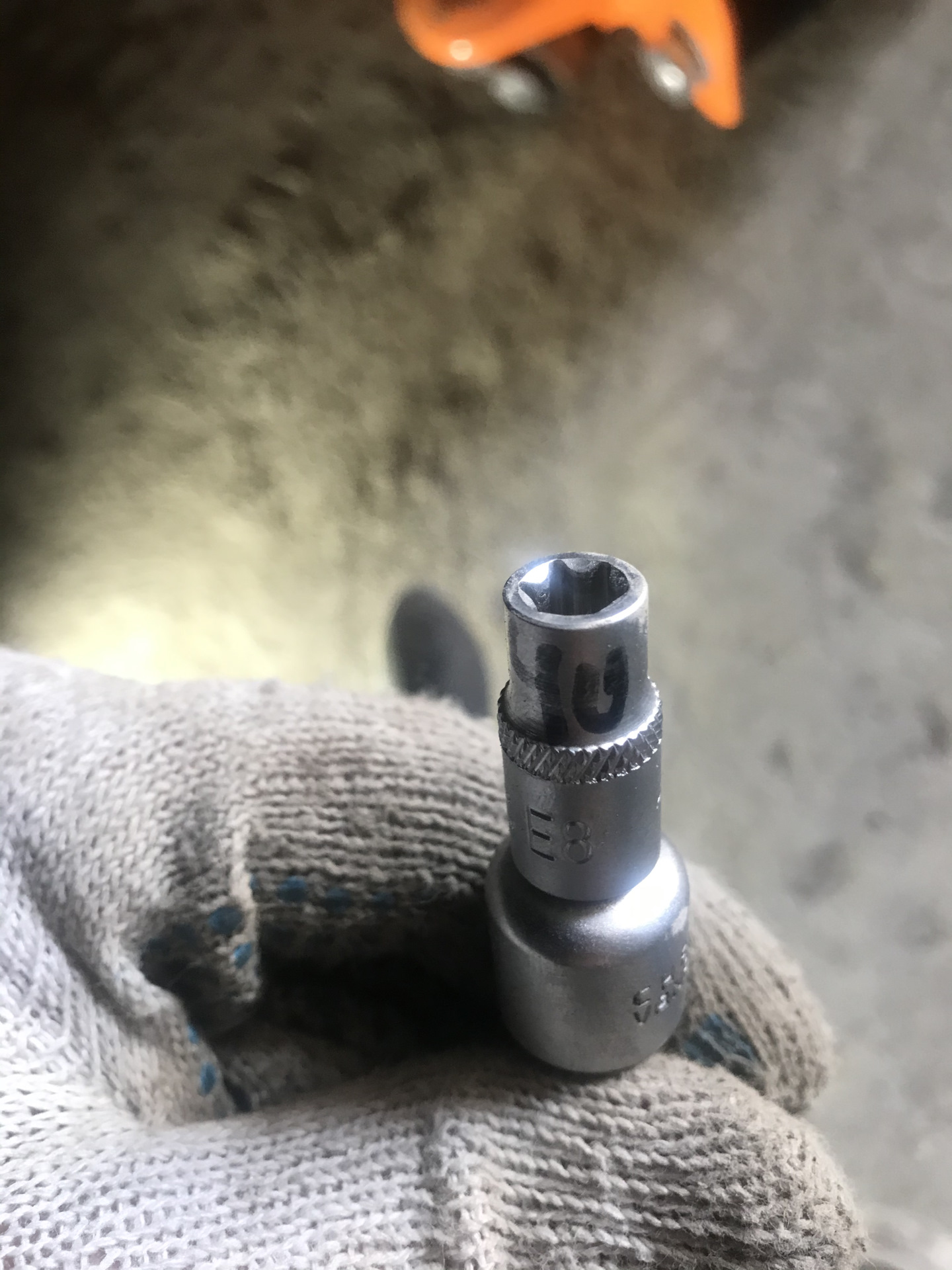 Замена датчиков абс передних и задних — Lada Гранта Лифтбек (1G), 1,6 л ...