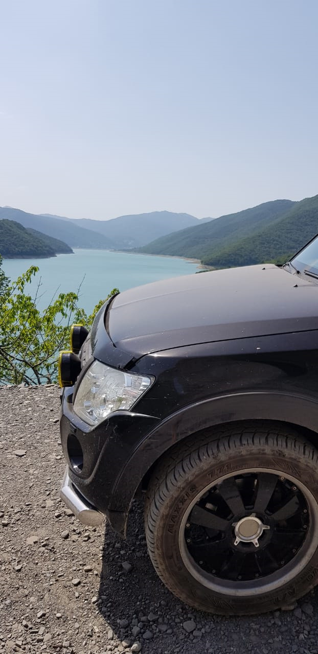 Летние шины Матадор… или сбылась мечта идиота. — Toyota Corolla (140/ ...