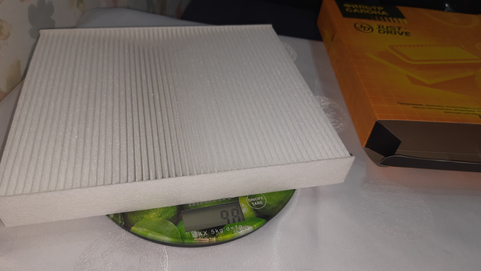 Фото в бортжурнале Volkswagen Polo liftback