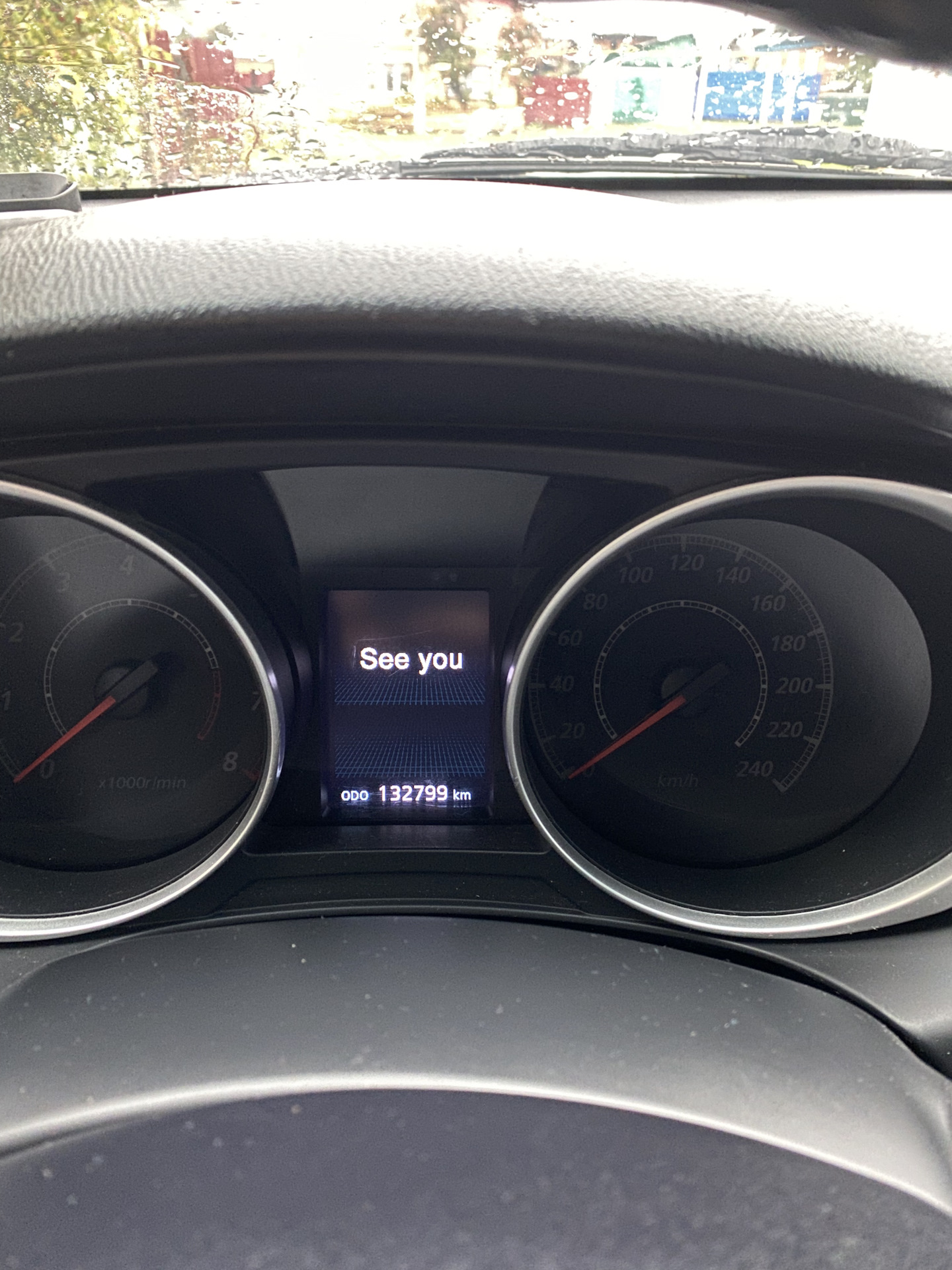 Плановое ТО — Mitsubishi ASX, 1,8 л, 2010 года | плановое ТО | DRIVE2