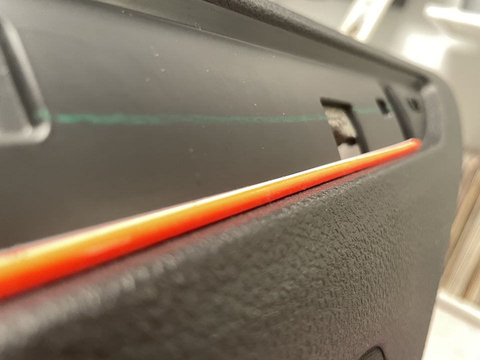 Ambient light jetta 6 — Volkswagen Jetta VI, 1,6 л, 2013 года