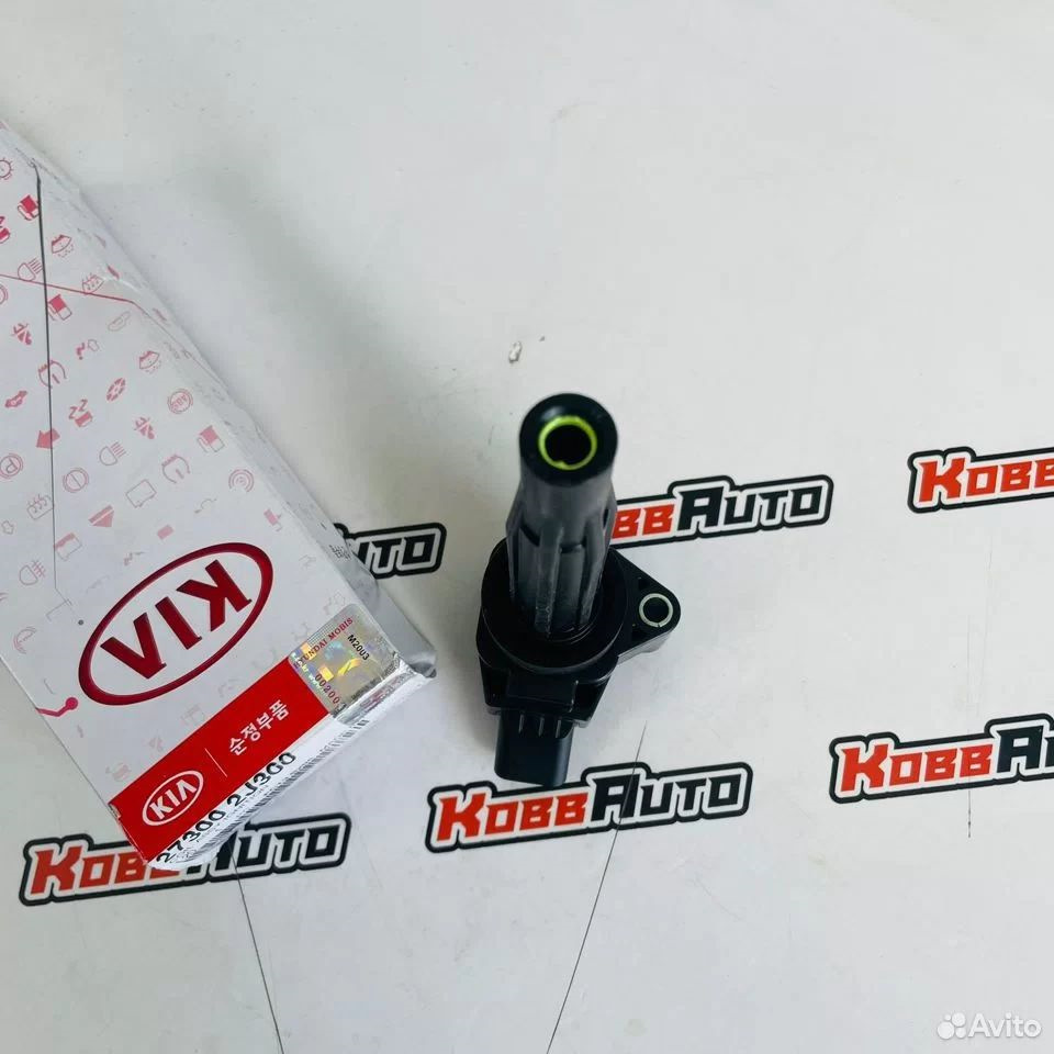 Катушка зажигания Hyundai Sonata/Kia K5 — DRIVE2