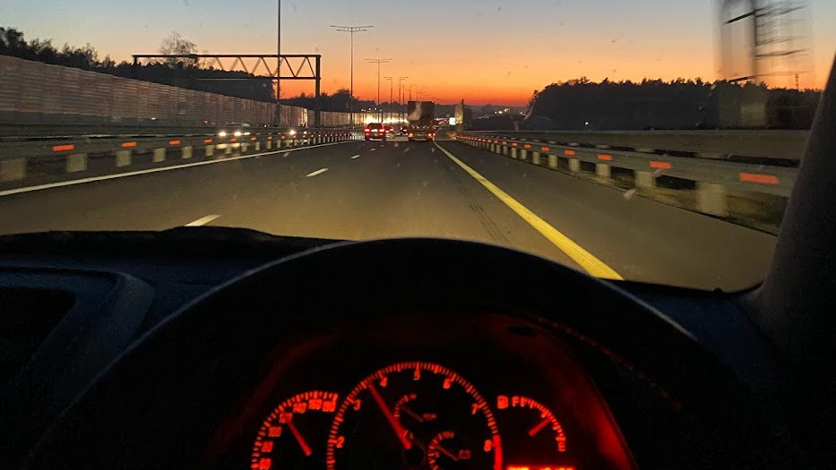 Toyota Altezza 2.0 бензиновый 1999 | на DRIVE2