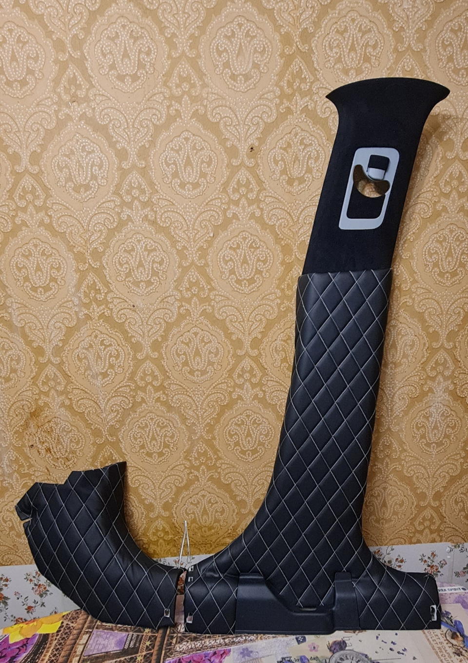 Фото в бортжурнале Mitsubishi ASX