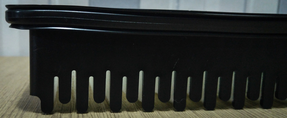 С другой стороны ситуация аналогична. — Hyundai Solaris (1G)