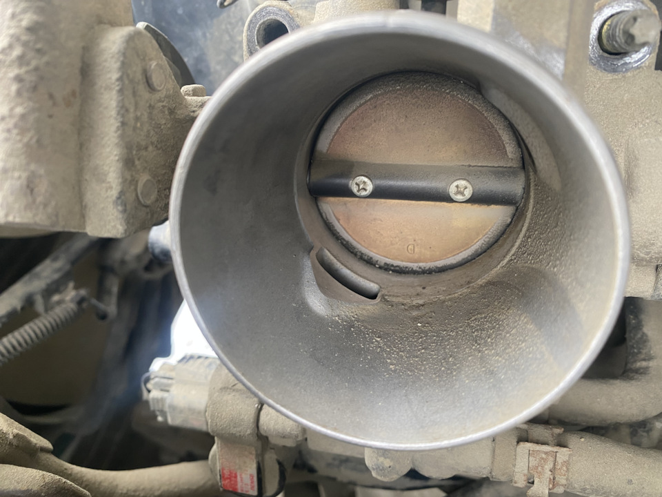 Фото в бортжурнале Toyota Allion (T240)