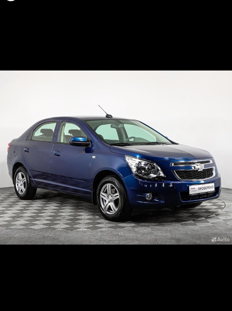 Завершение истории. Сравнение автомобилей — Chevrolet Cobalt (2G), 1,5 л,  2021 года | наблюдение | DRIVE2