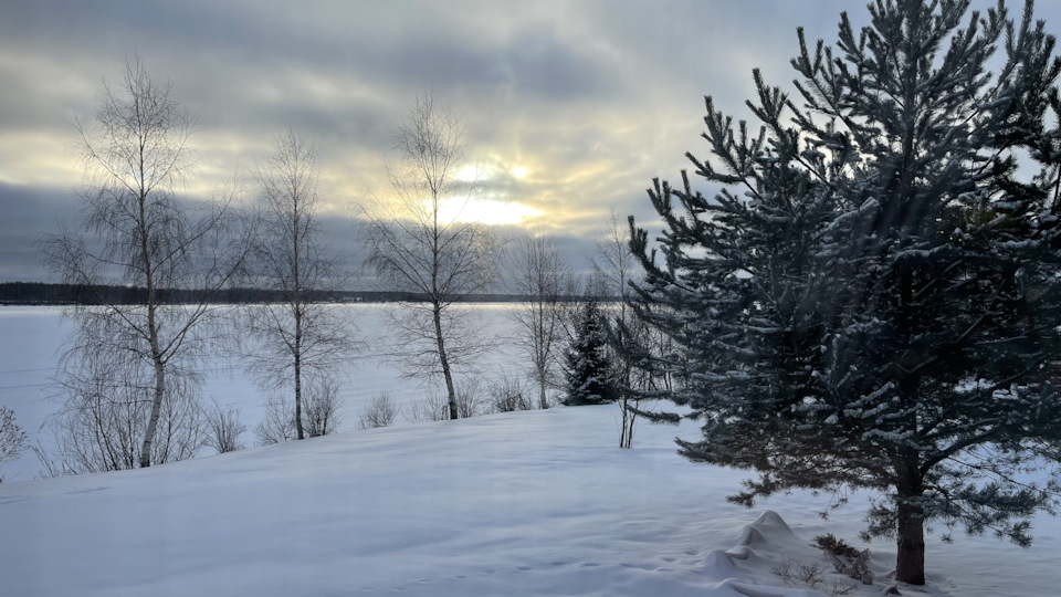 Фото в бортжурнале Changan Uni-K