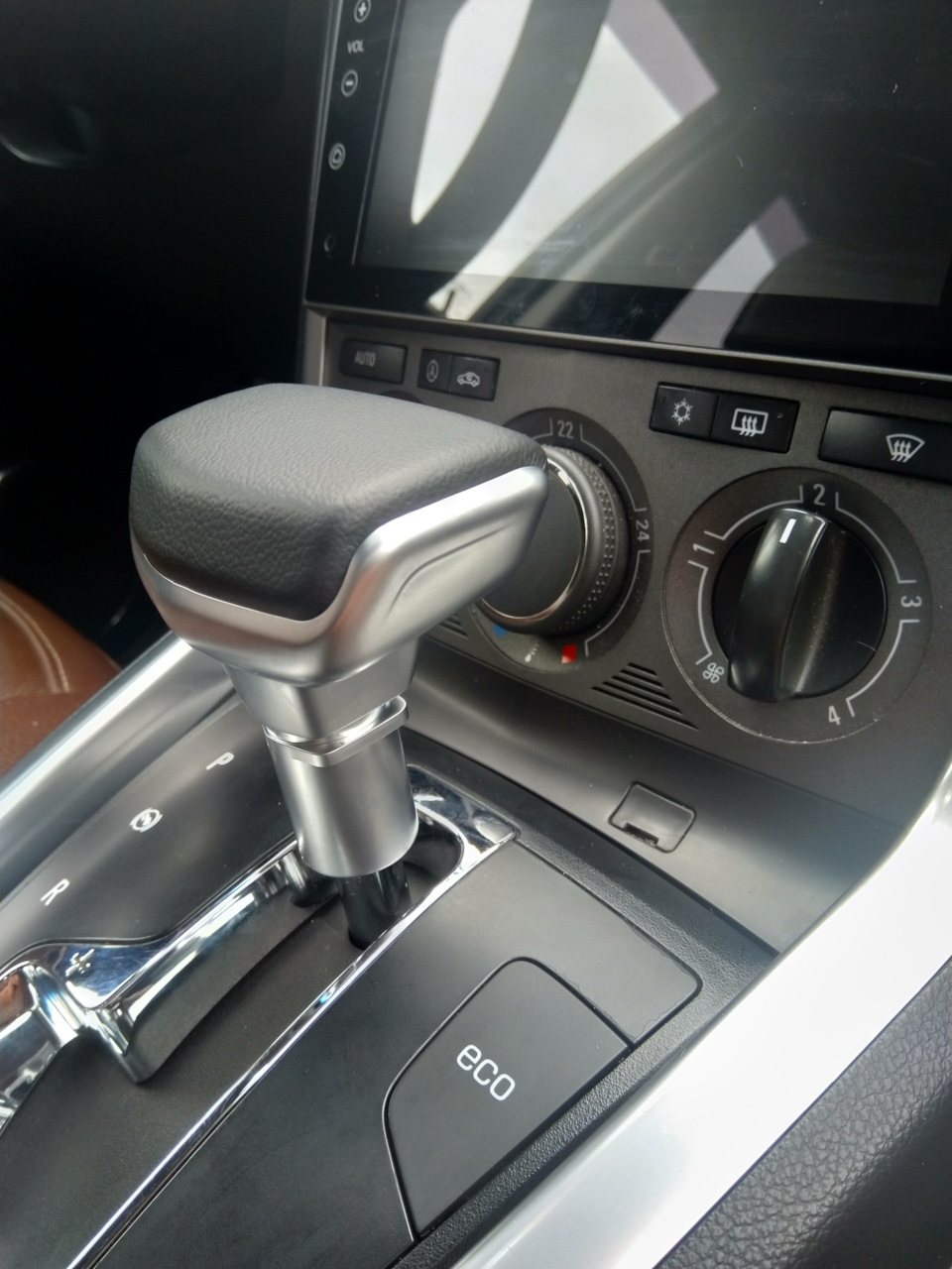 Фото в бортжурнале Opel Antara