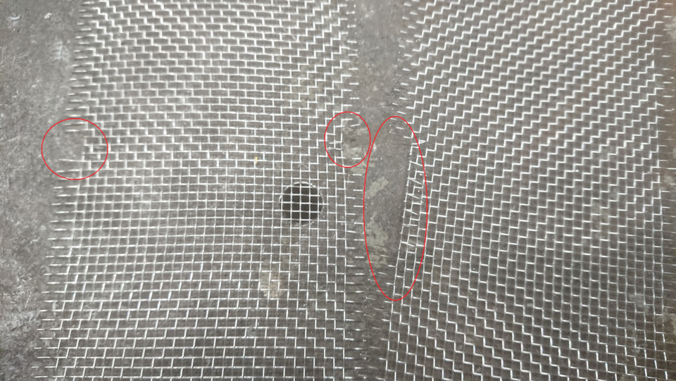 ЗАГИБЫ — ГАЗ 67