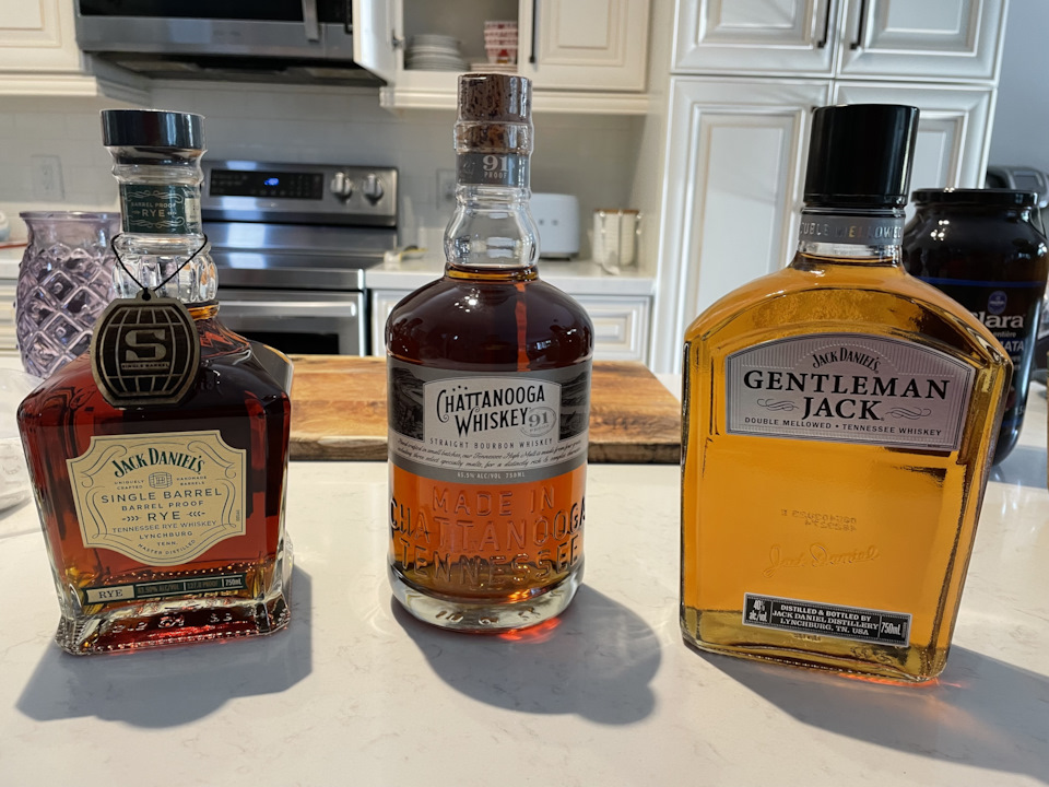 Виски из Теннесси — Сообщество «Food & Wine» на DRIVE2