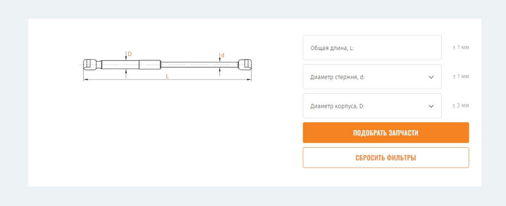 Как сжать газовые упоры кровати