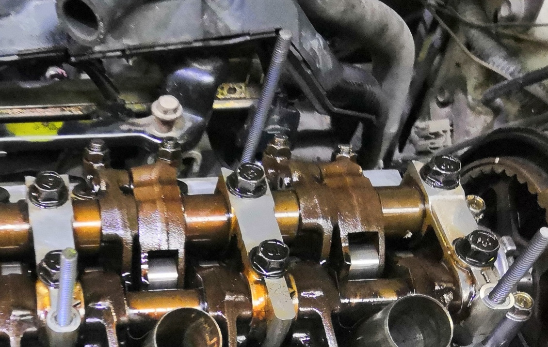 момент затяжки d15b