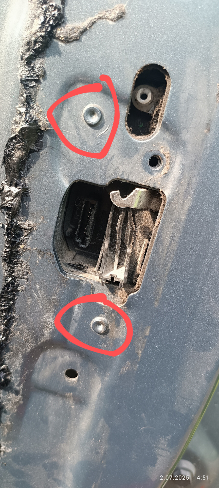 Фото в бортжурнале BMW 5 series Gran Turismo (F07)