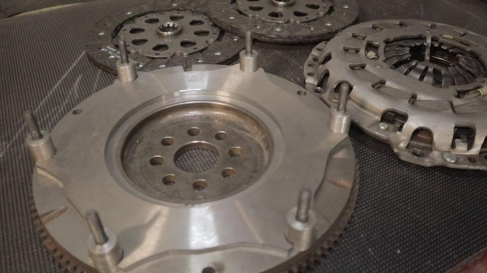 toyota 86 clutch replacement cost