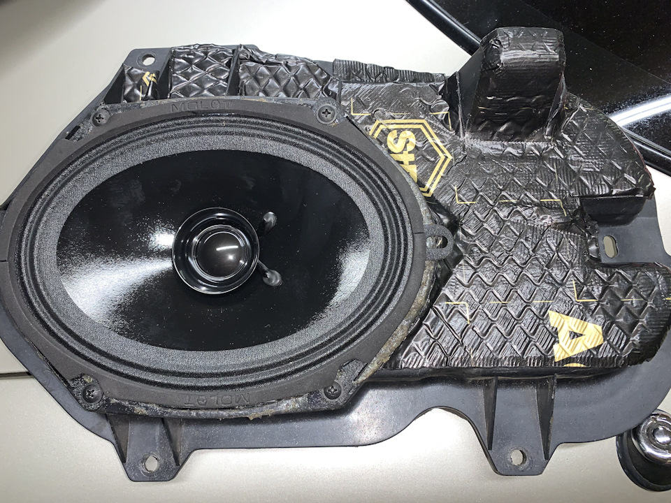 Hyundai Starex. Архангельск — Кардан Сервис на DRIVE2