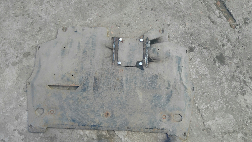 Замена масла в двигателе и мкпп. — DRIVE2