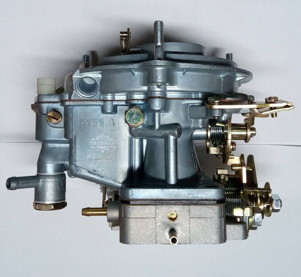 Карбюратор к-151 д пекар. Двигатель змз 406 карбюратор. Карбюратор на змз 402 к 151. К151в-1107010. Двигатель газ 406 карбюратор.