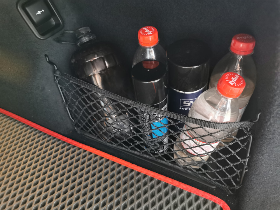 Фото в бортжурнале BMW X1 (F48)